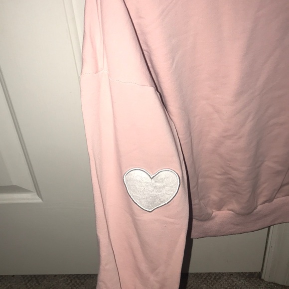 Light Pink Sweater - Picture 4 of 4